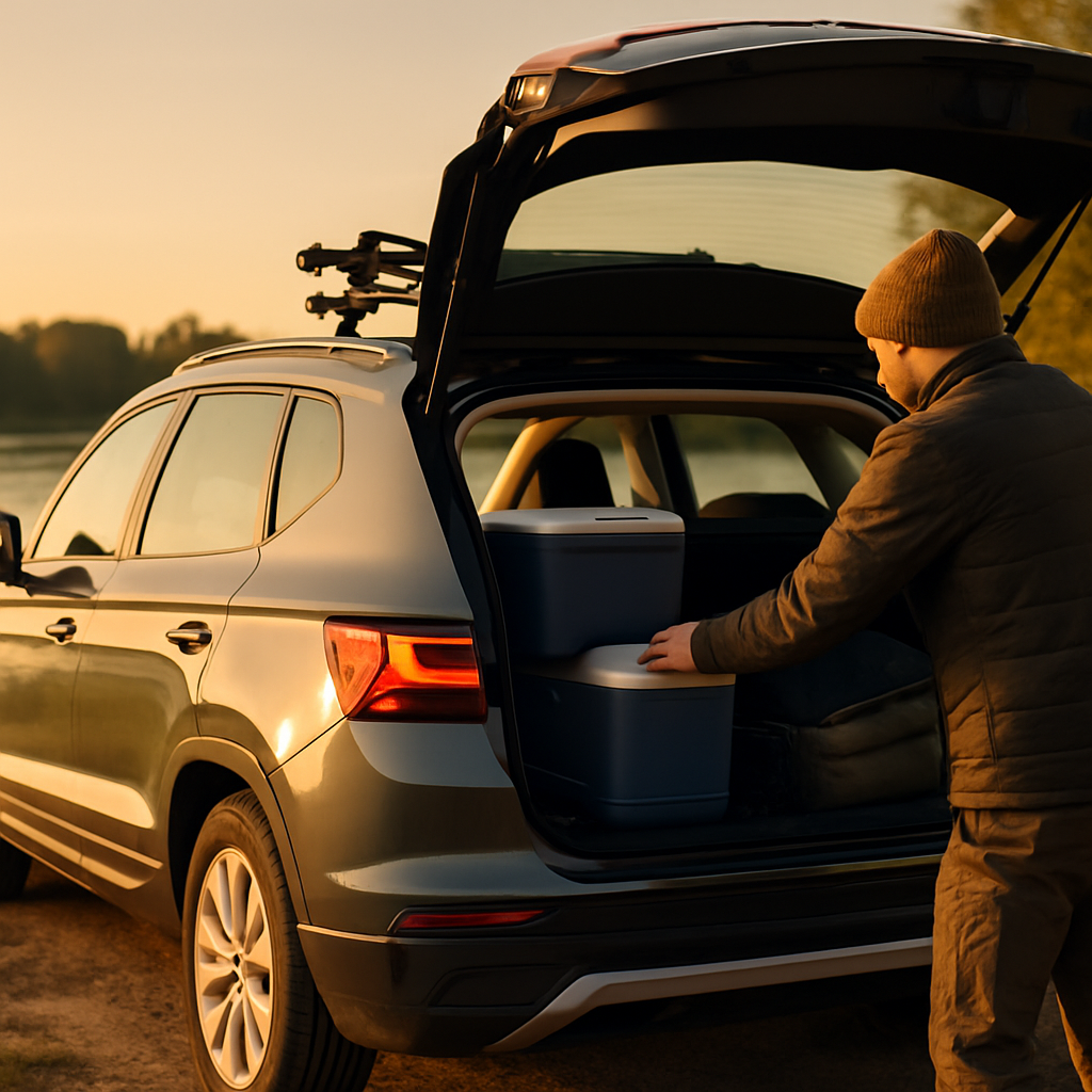 Seat: Modelle, Technik und Alltag im Überblick